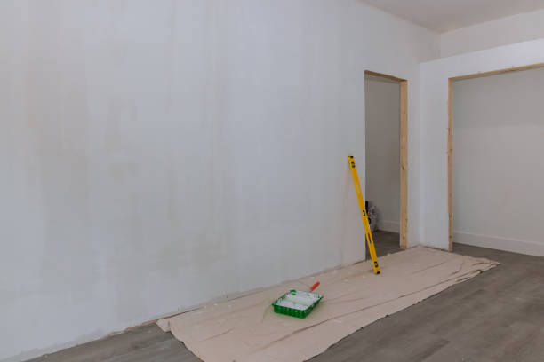 Best Drywall Sanding and Smoothing  in Crestview Hills, KY